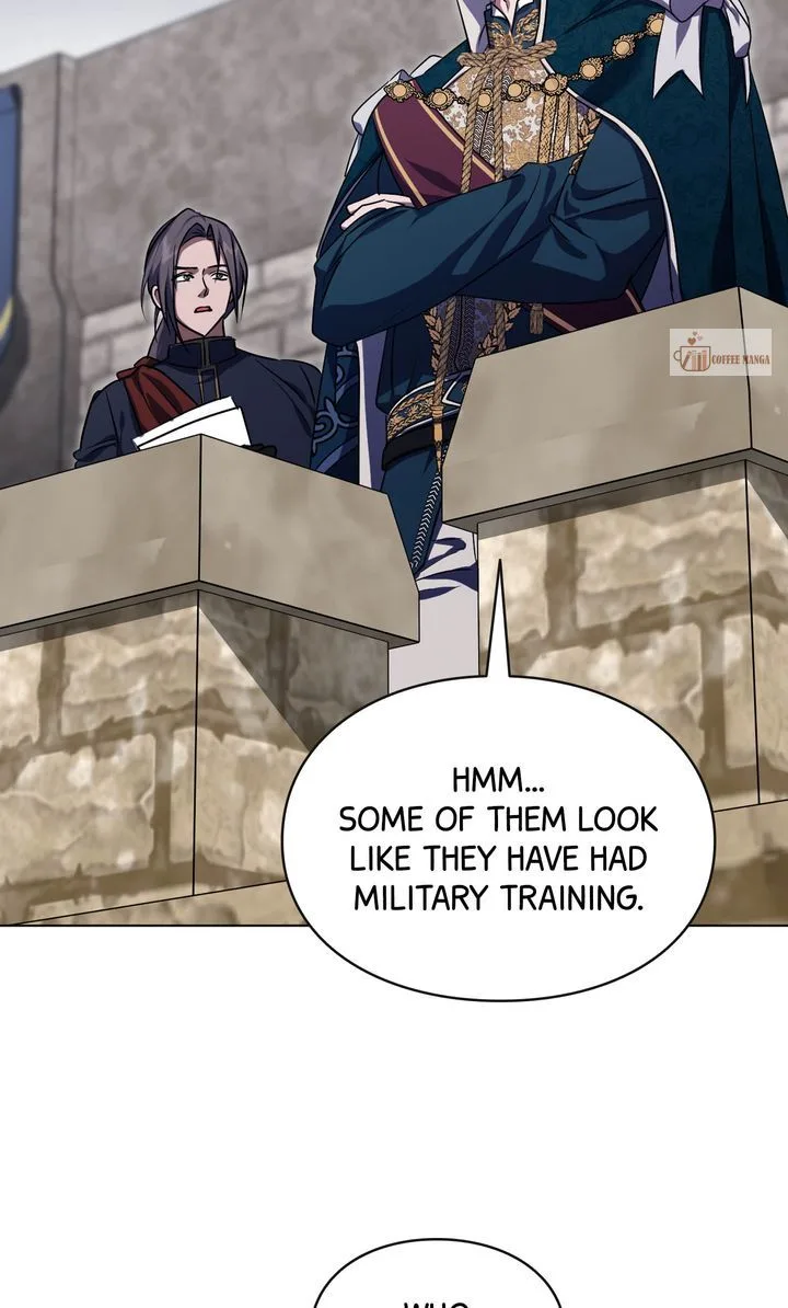 The Fake Saintess Awaits Her Exit Chapter 94 page 32