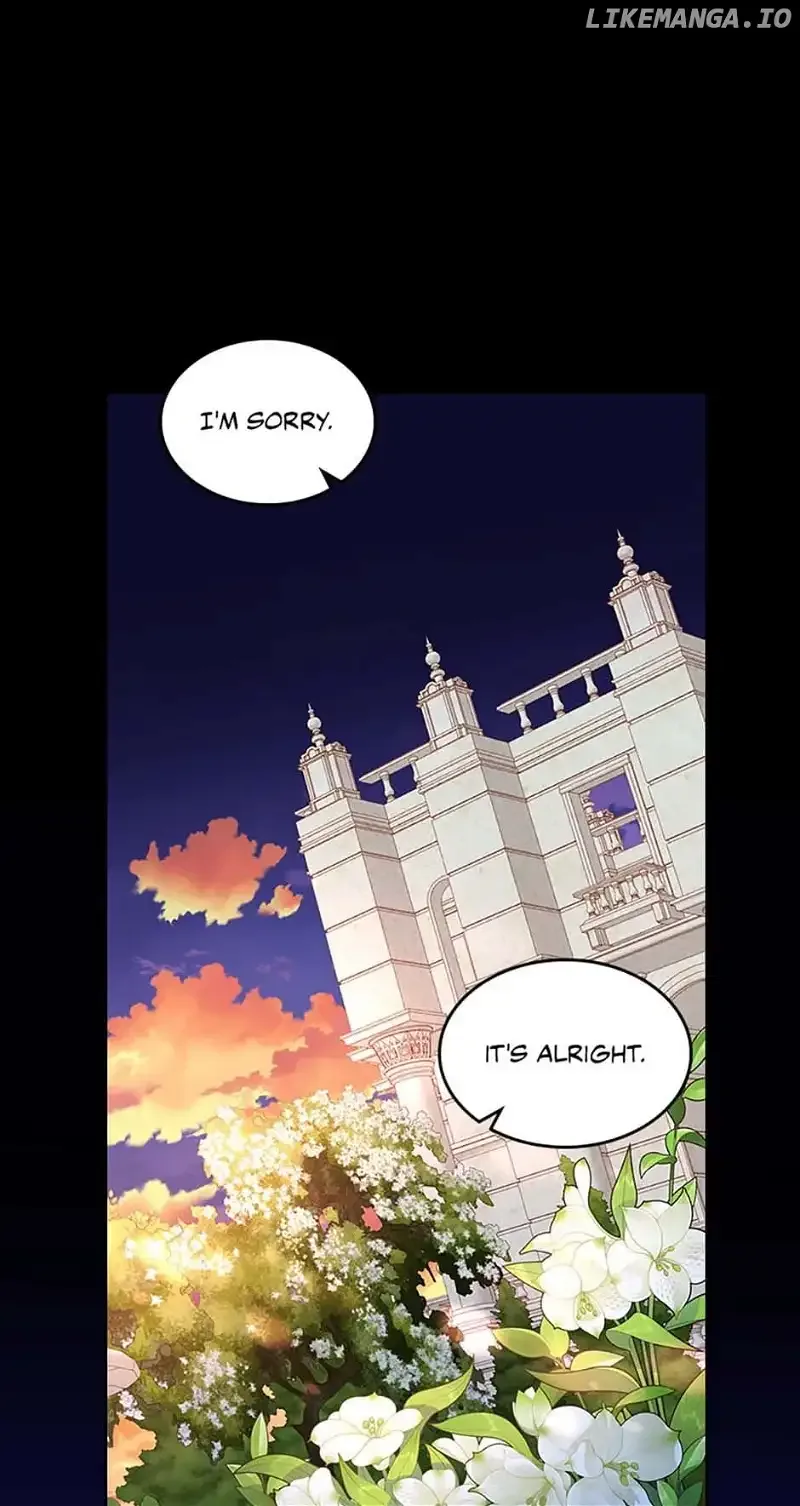 The Duchess’s Secret Dressing Room Chapter 92 page 29