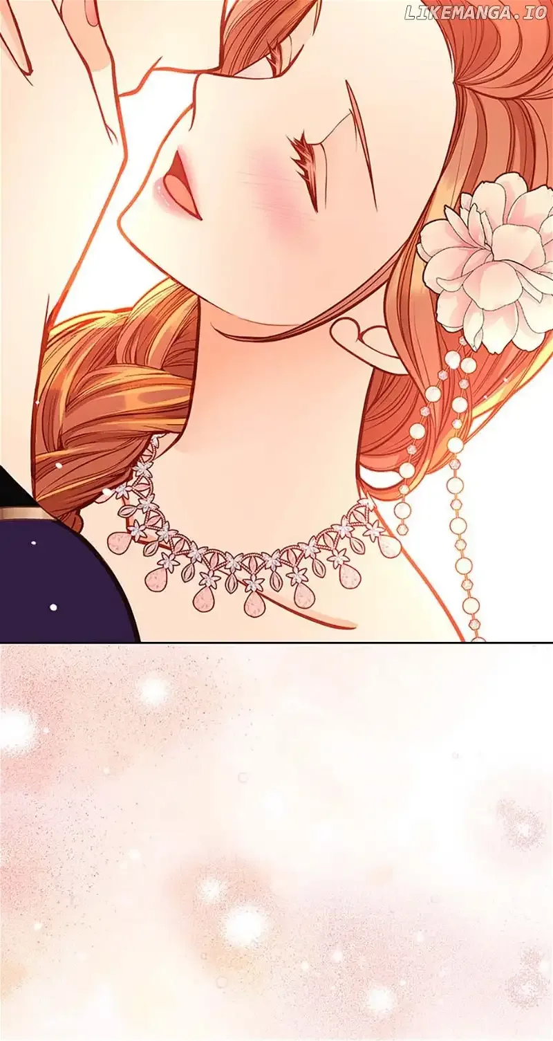 The Duchess’s Secret Dressing Room Chapter 92 page 27
