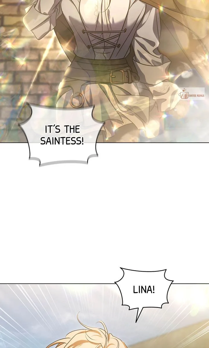 The Fake Saintess Awaits Her Exit Chapter 94 page 47