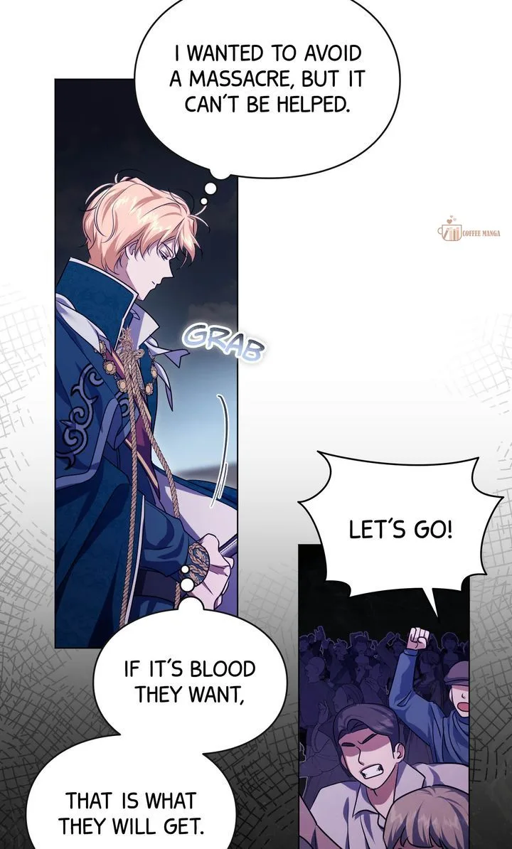 The Fake Saintess Awaits Her Exit Chapter 94 page 40