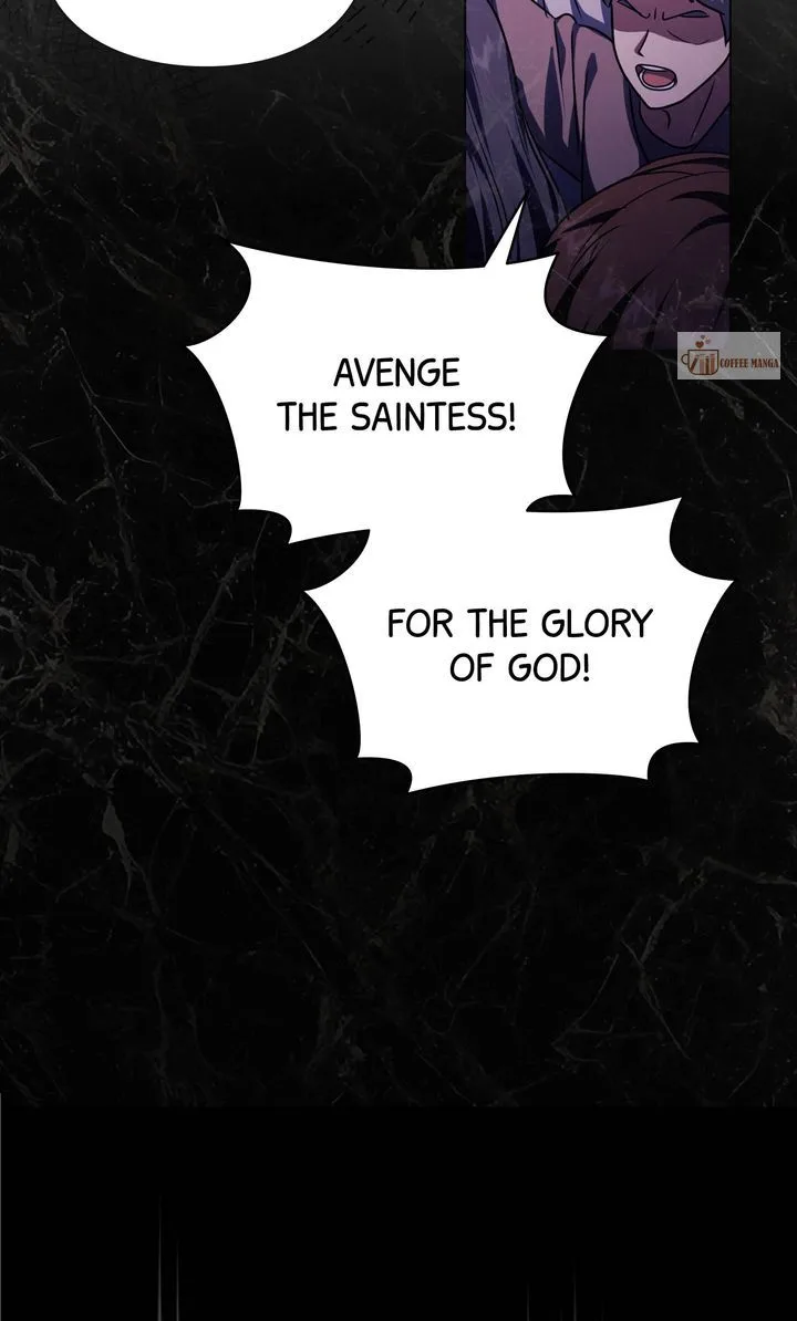 The Fake Saintess Awaits Her Exit Chapter 94 page 41