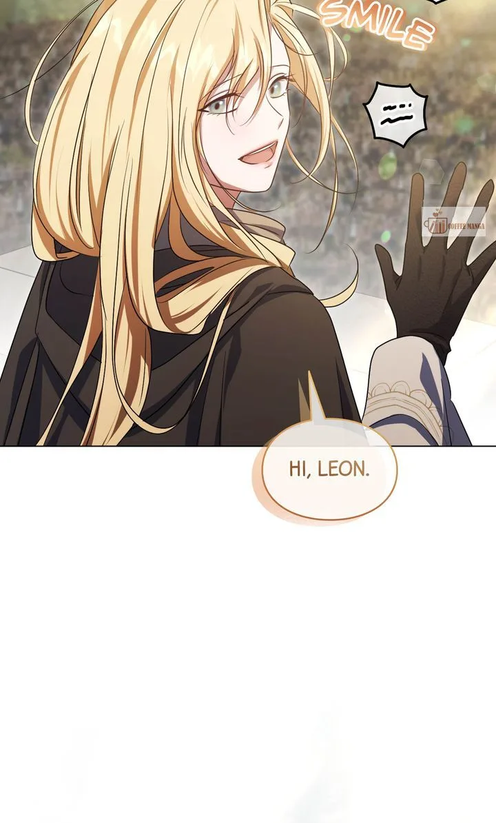 The Fake Saintess Awaits Her Exit Chapter 94 page 49