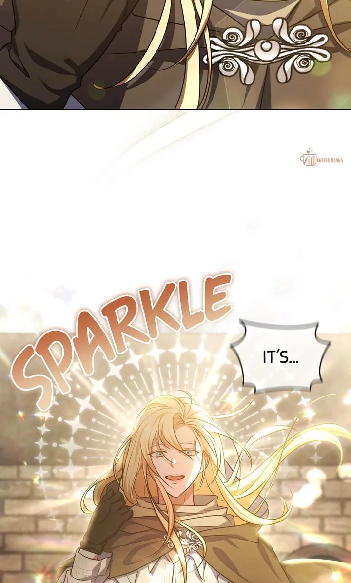 The Fake Saintess Awaits Her Exit Chapter 94 page 46