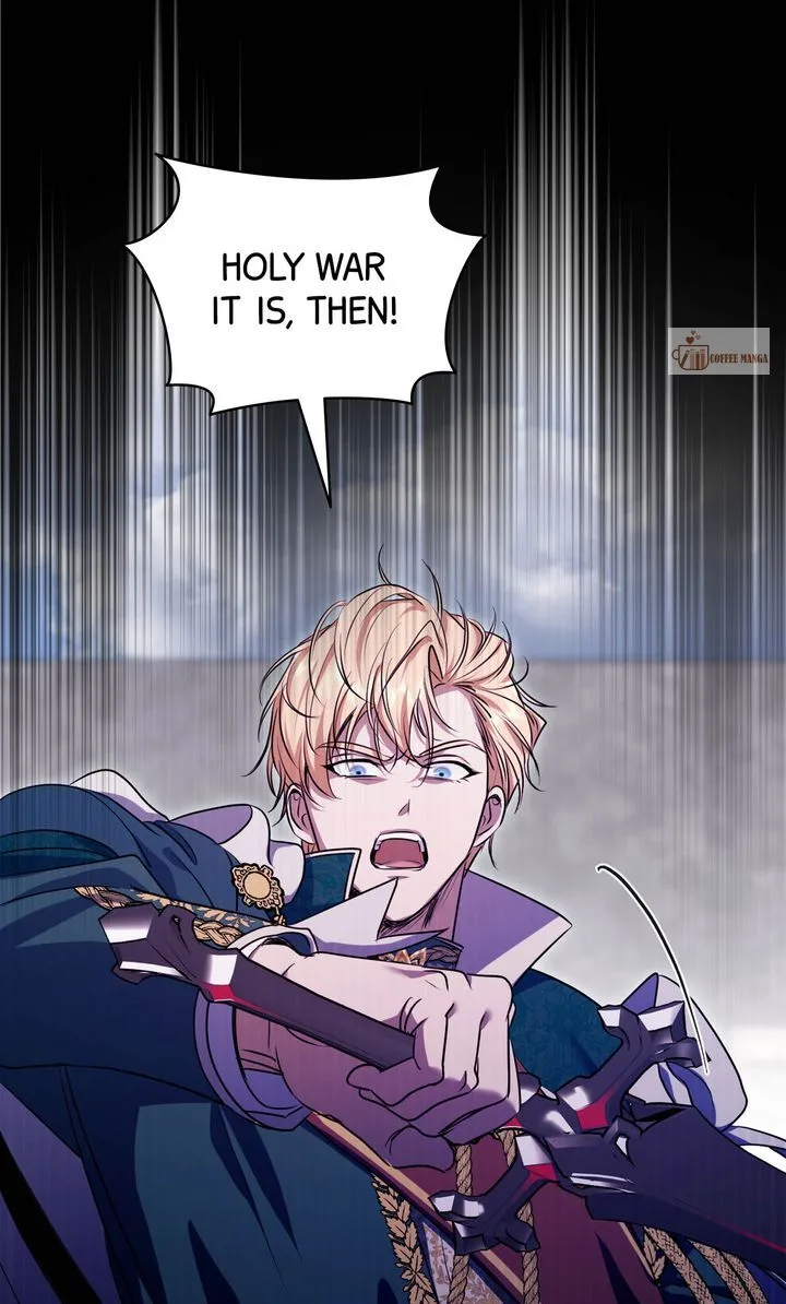 The Fake Saintess Awaits Her Exit Chapter 94 page 42