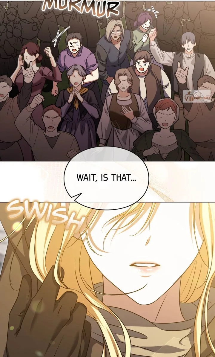 The Fake Saintess Awaits Her Exit Chapter 94 page 45