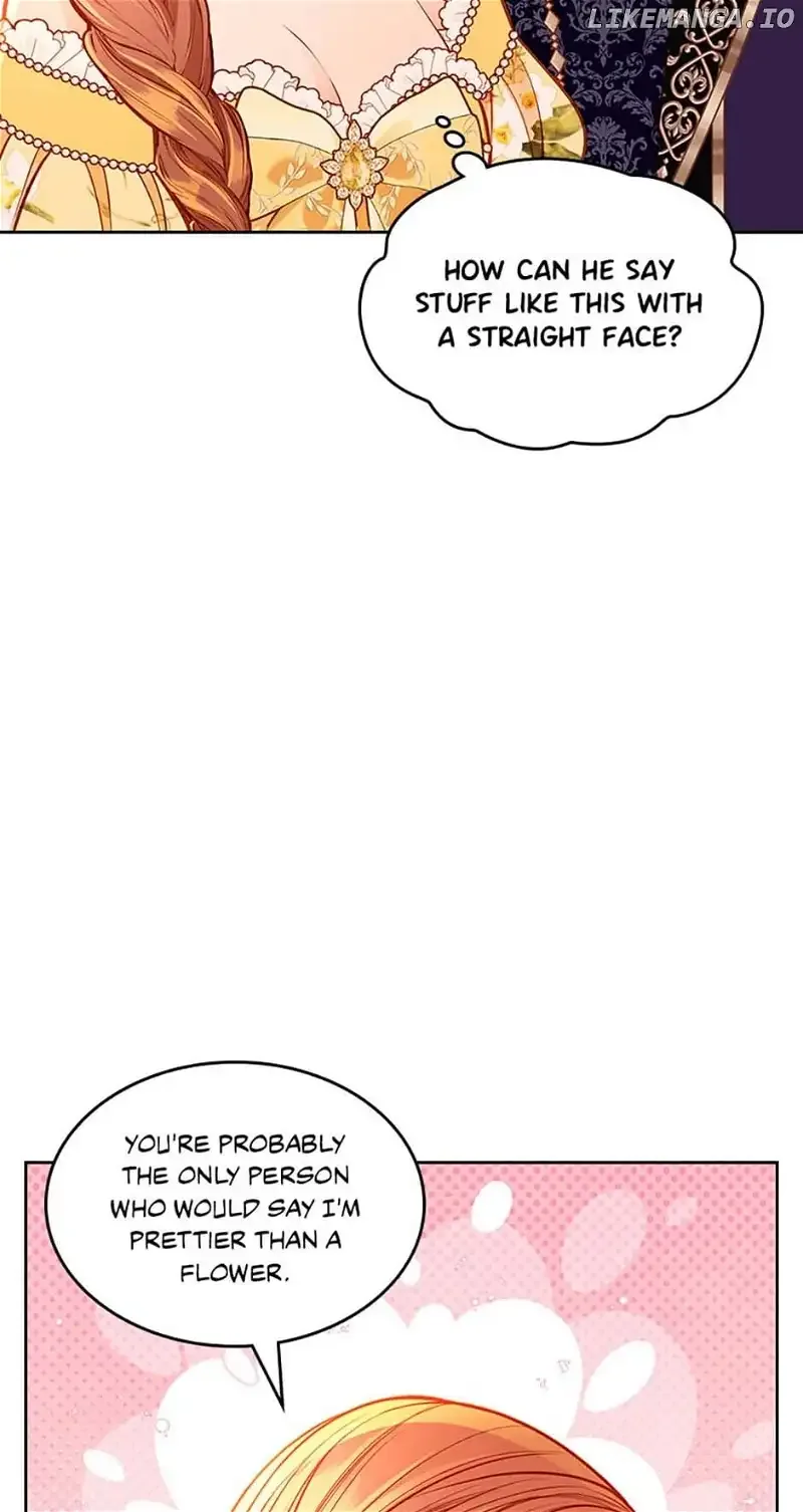 The Duchess’s Secret Dressing Room Chapter 92 page 33