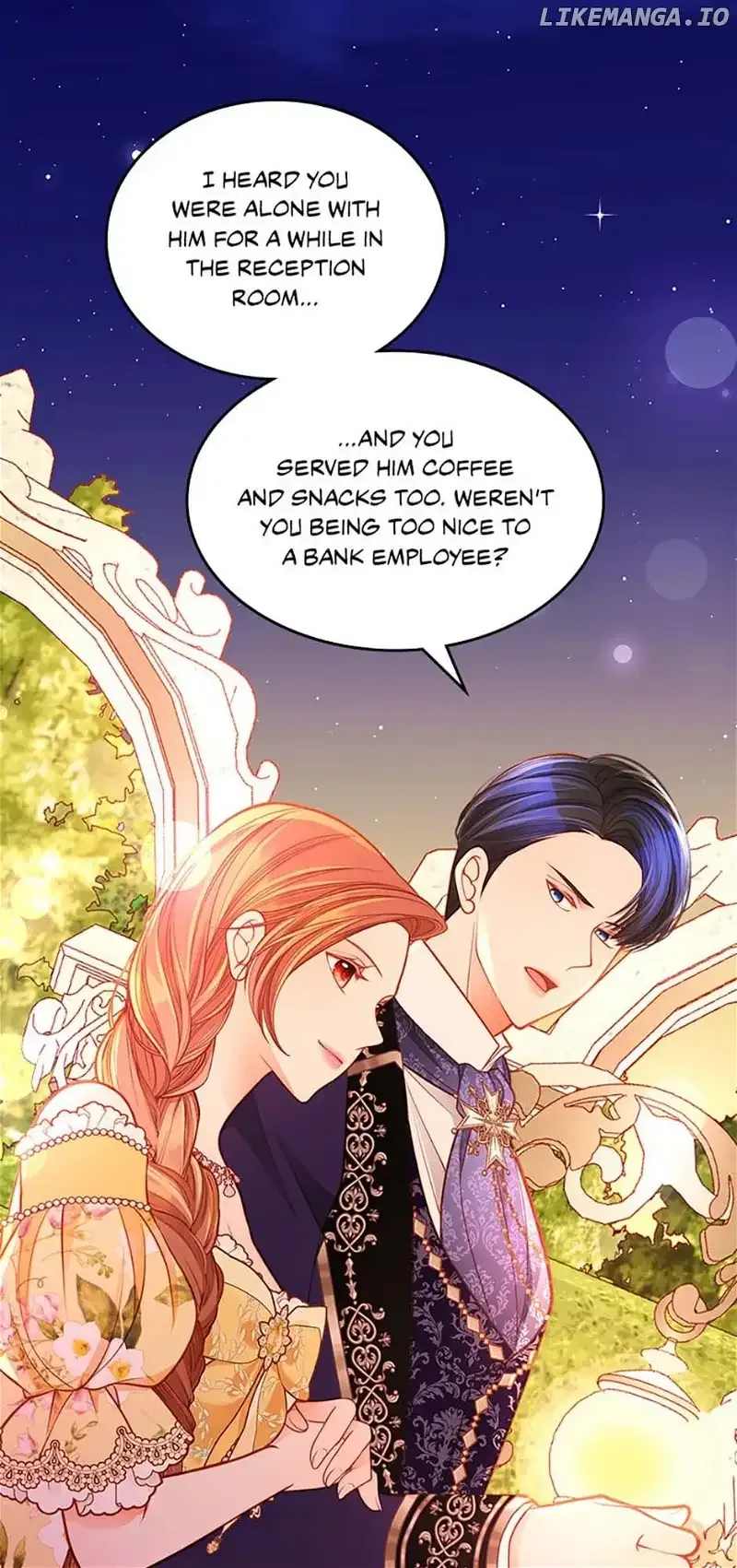 The Duchess’s Secret Dressing Room Chapter 92 page 47