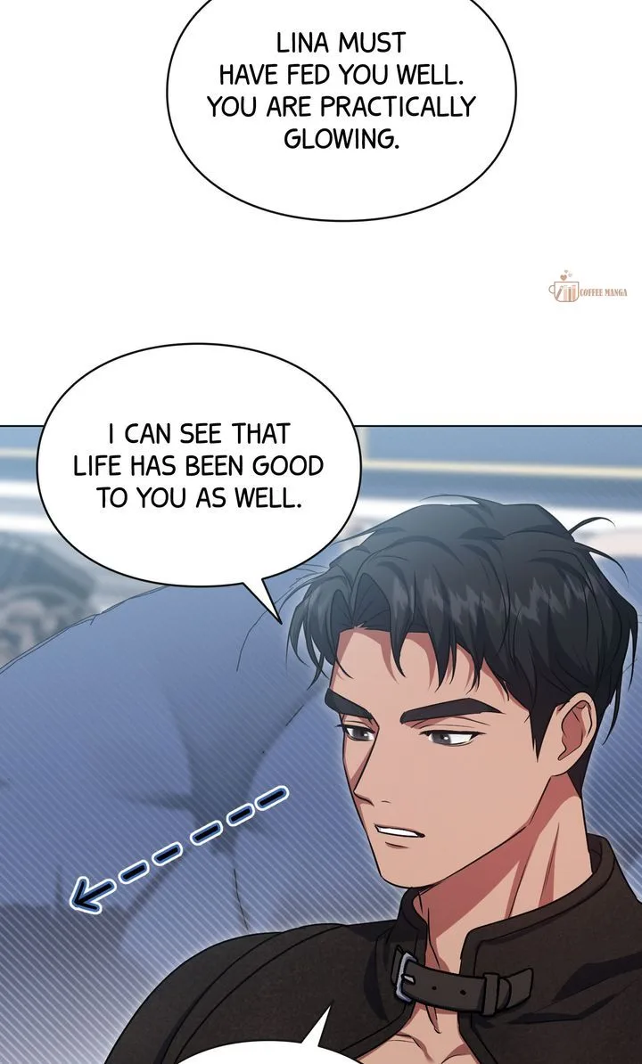 The Fake Saintess Awaits Her Exit Chapter 94 page 56