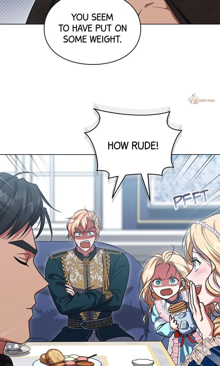 The Fake Saintess Awaits Her Exit Chapter 94 page 57