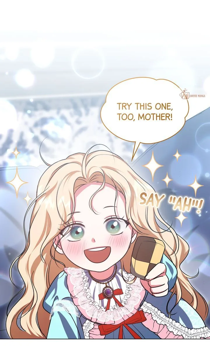 The Fake Saintess Awaits Her Exit Chapter 94 page 53