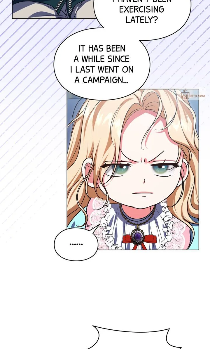 The Fake Saintess Awaits Her Exit Chapter 94 page 59