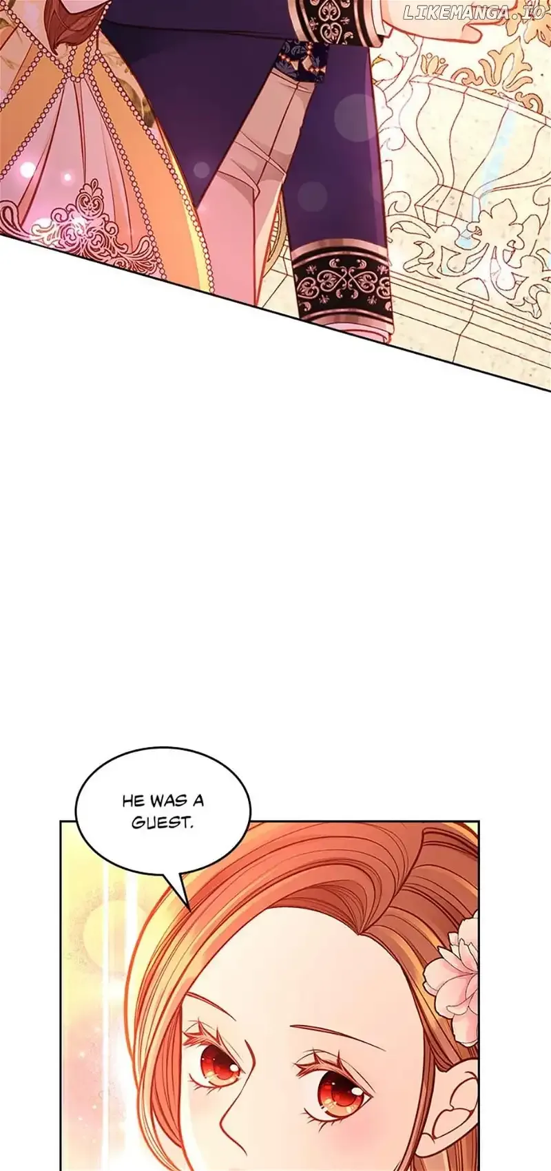 The Duchess’s Secret Dressing Room Chapter 92 page 48