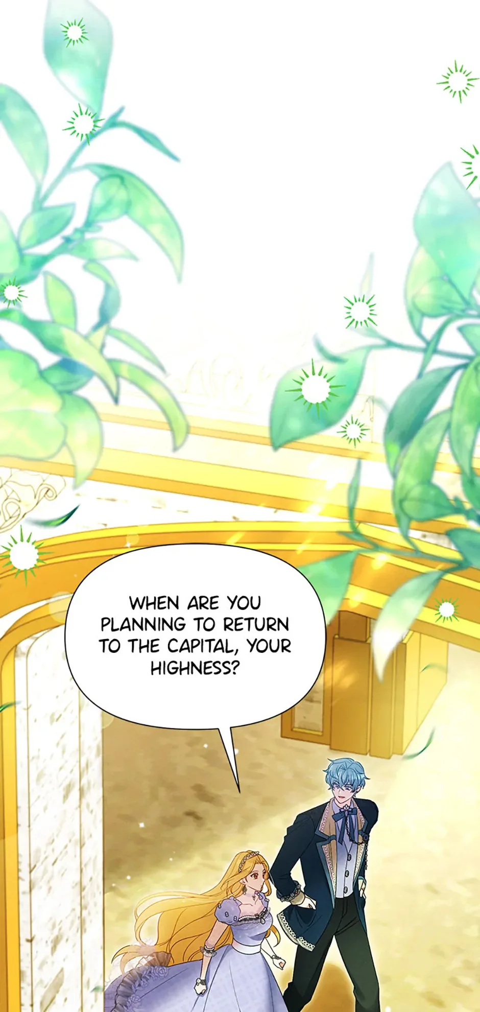 The Goal is to be Self-made Chapter 93 page 8
