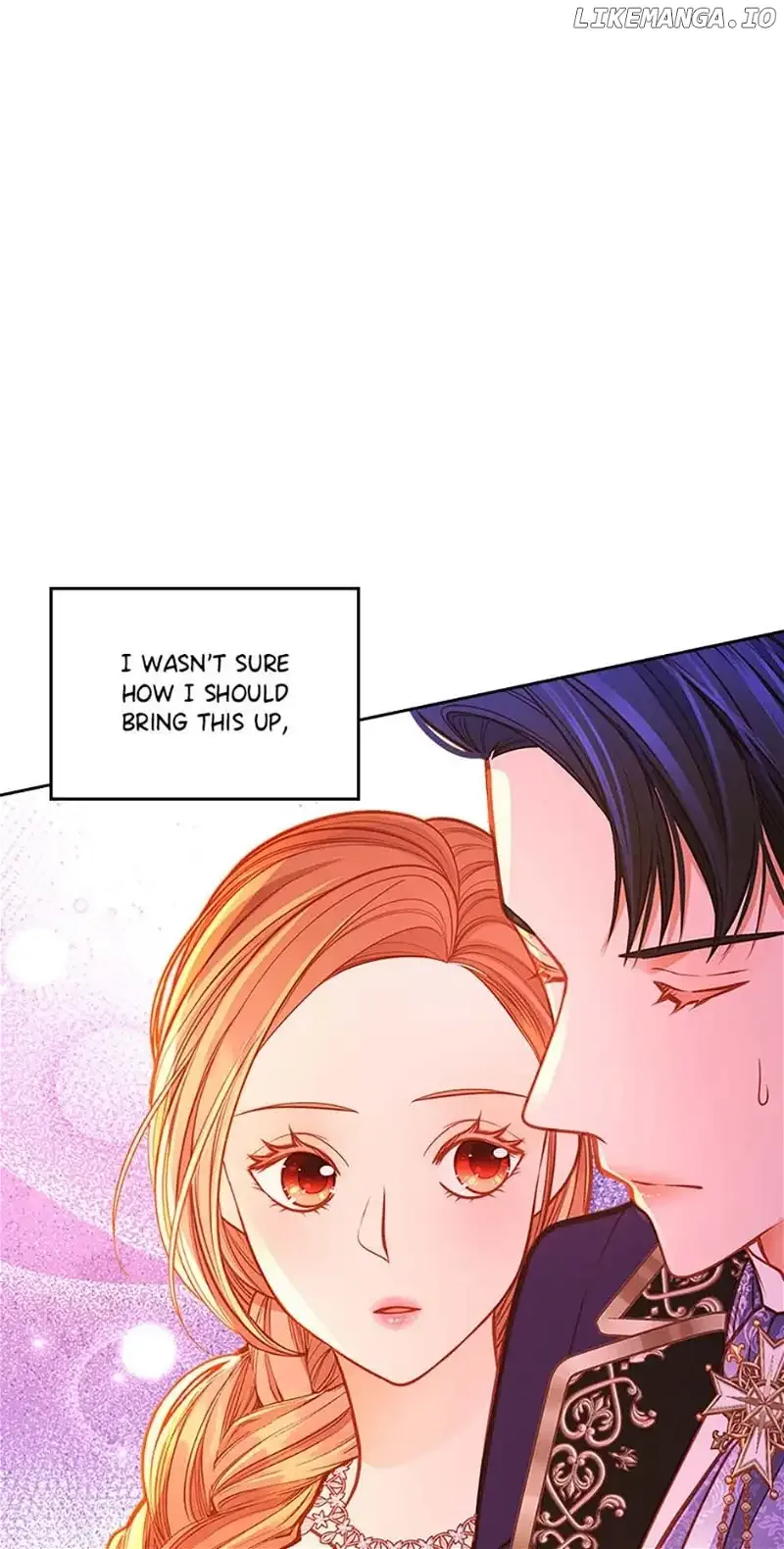 The Duchess’s Secret Dressing Room Chapter 92 page 51