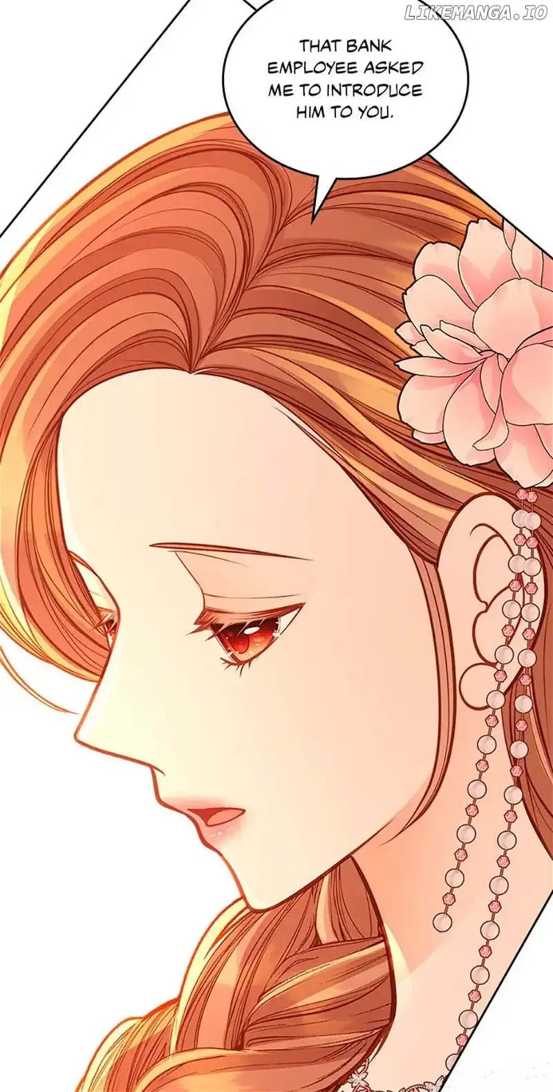 The Duchess’s Secret Dressing Room Chapter 92 page 53