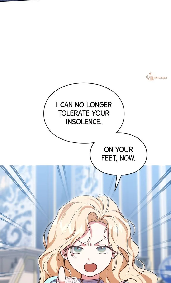 The Fake Saintess Awaits Her Exit Chapter 94 page 61