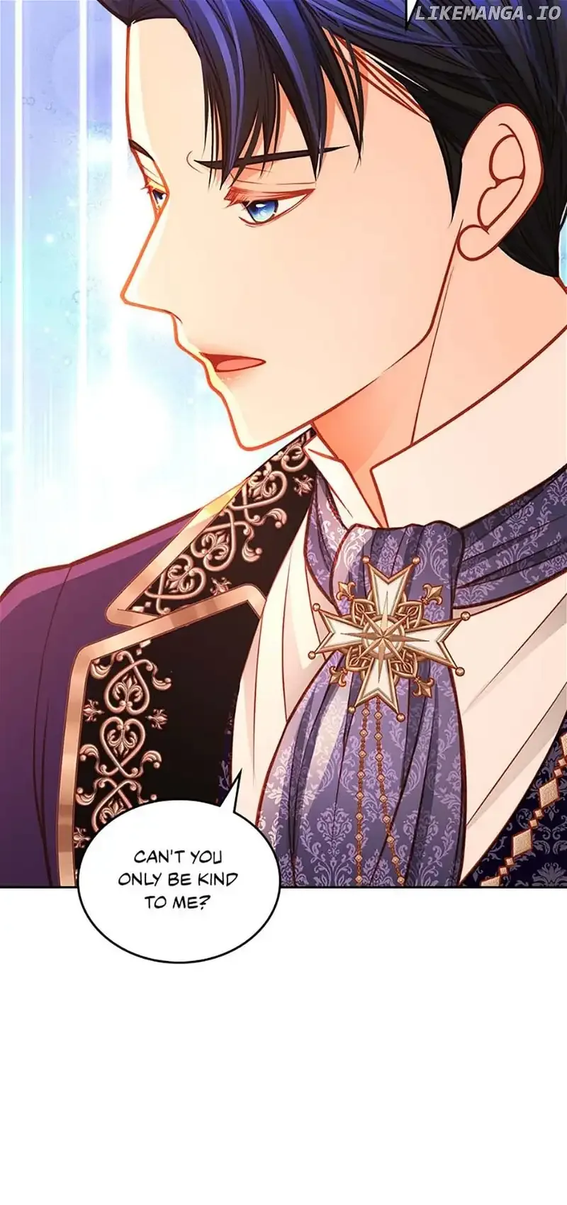 The Duchess’s Secret Dressing Room Chapter 92 page 50