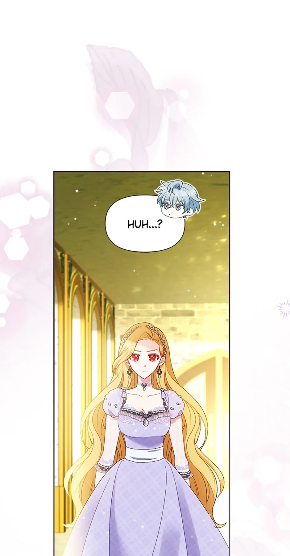 The Goal is to be Self-made Chapter 93 page 11