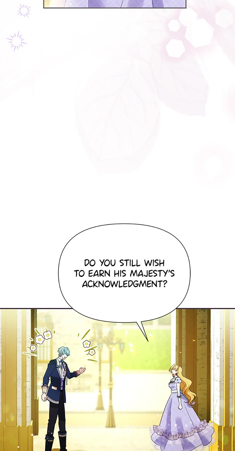 The Goal is to be Self-made Chapter 93 page 12
