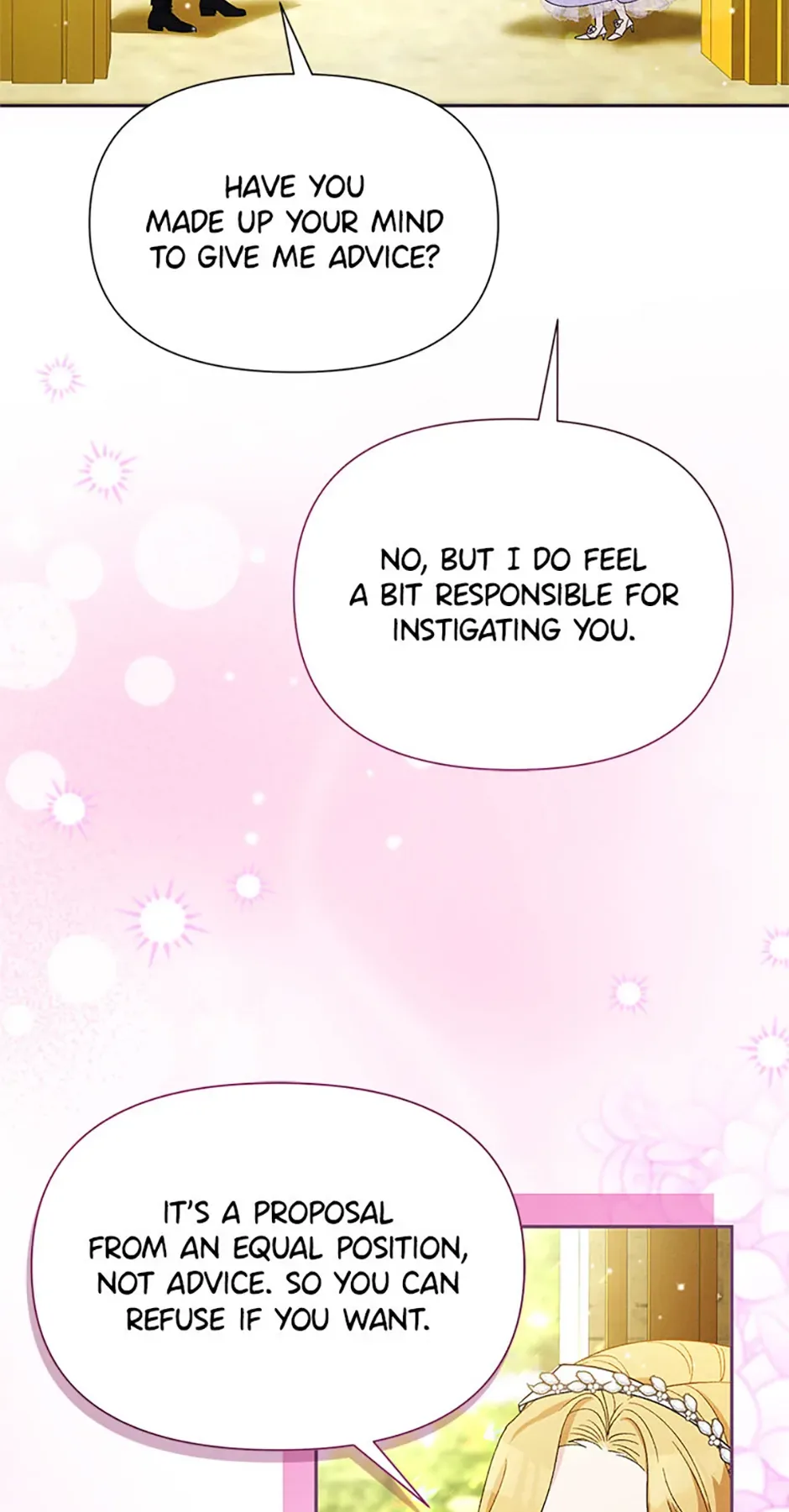 The Goal is to be Self-made Chapter 93 page 13