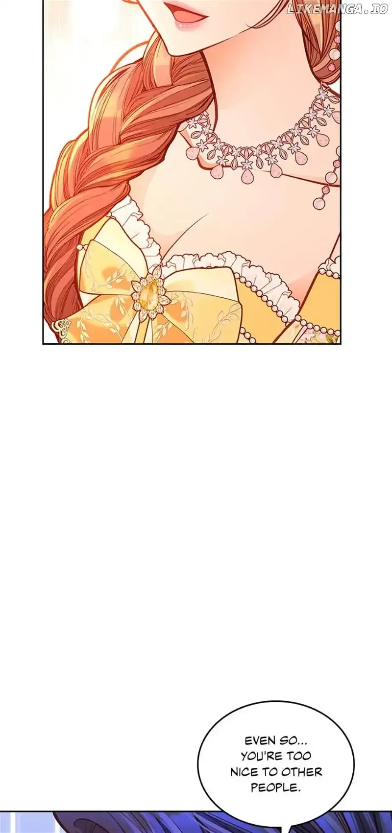 The Duchess’s Secret Dressing Room Chapter 92 page 49