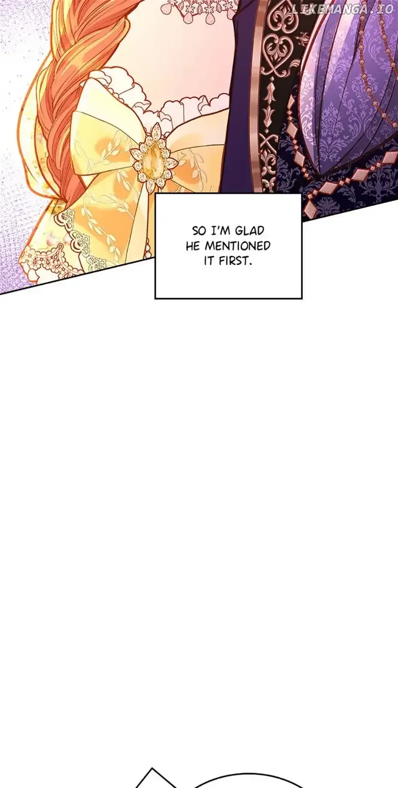 The Duchess’s Secret Dressing Room Chapter 92 page 52