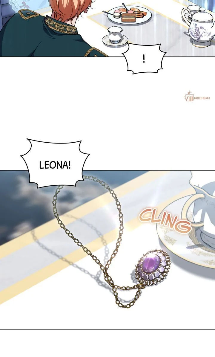 The Fake Saintess Awaits Her Exit Chapter 94 page 65