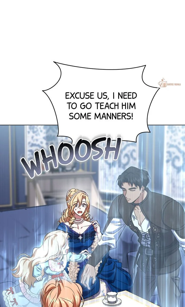 The Fake Saintess Awaits Her Exit Chapter 94 page 64