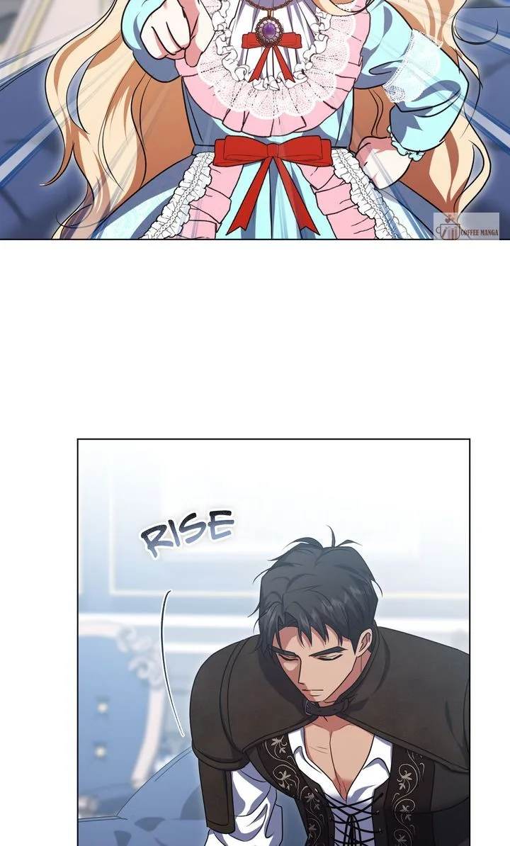 The Fake Saintess Awaits Her Exit Chapter 94 page 62