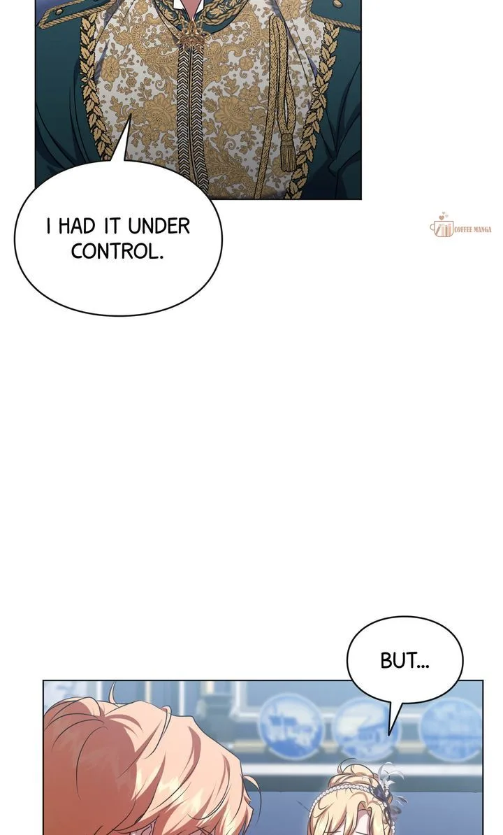 The Fake Saintess Awaits Her Exit Chapter 94 page 70
