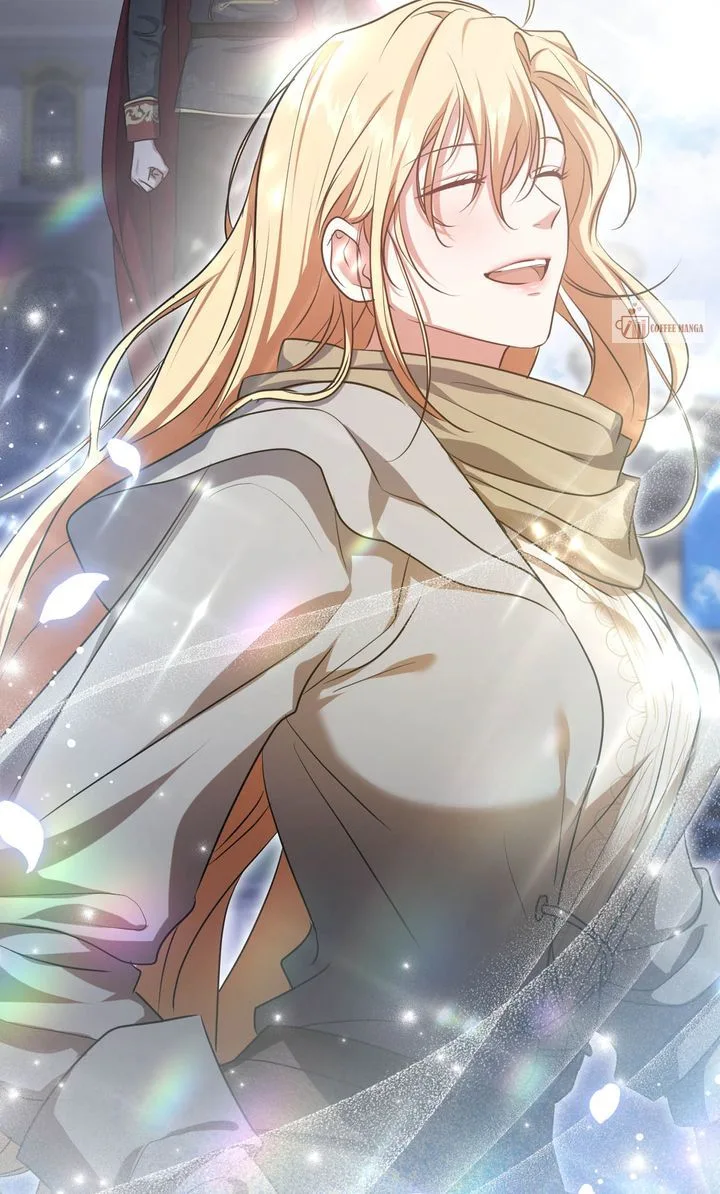 The Fake Saintess Awaits Her Exit Chapter 94 page 72