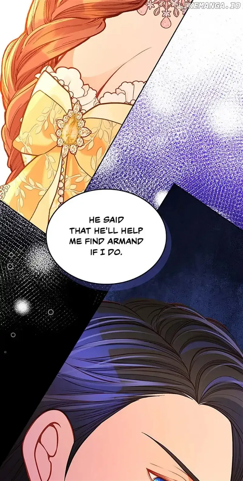 The Duchess’s Secret Dressing Room Chapter 92 page 54