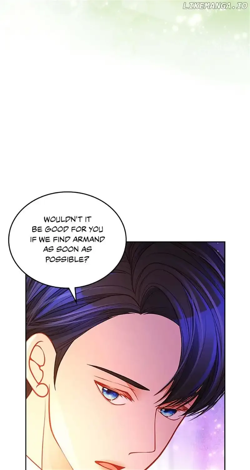 The Duchess’s Secret Dressing Room Chapter 92 page 62