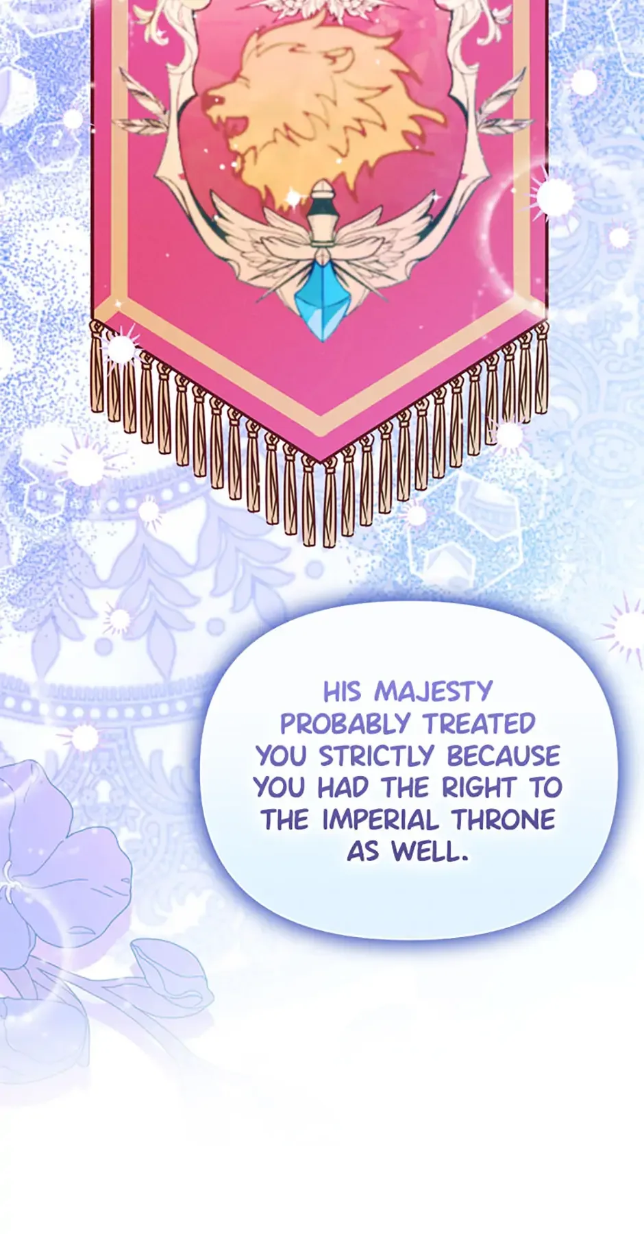 The Goal is to be Self-made Chapter 93 page 17