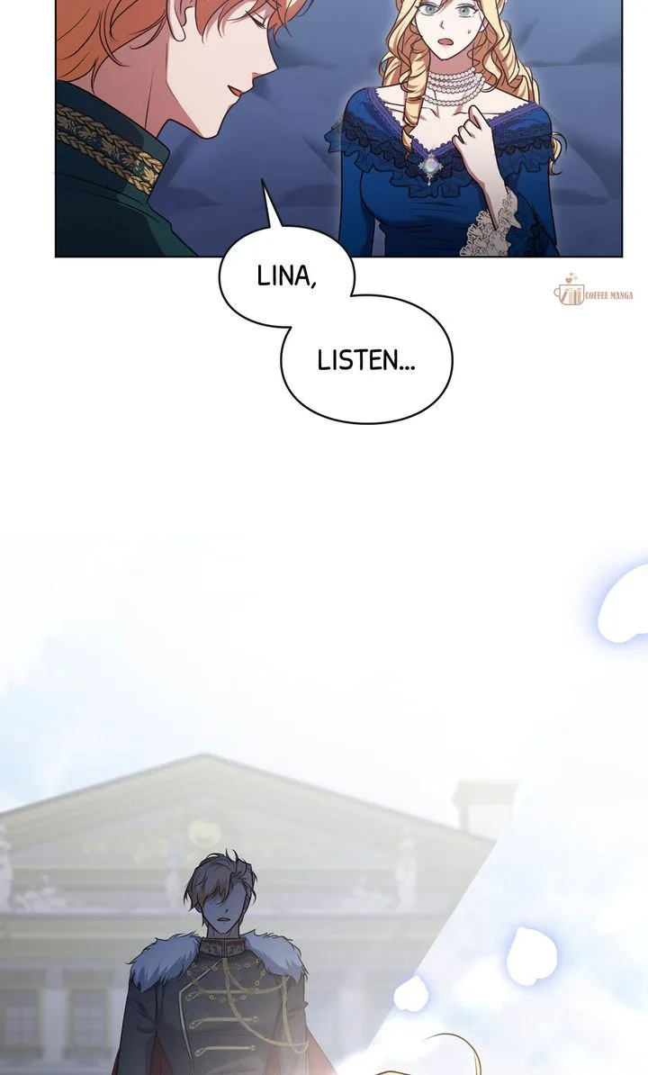 The Fake Saintess Awaits Her Exit Chapter 94 page 71