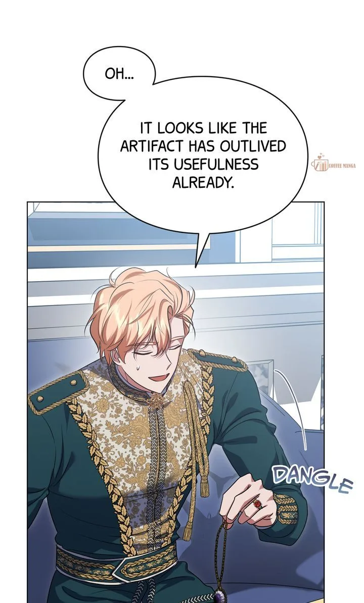 The Fake Saintess Awaits Her Exit Chapter 94 page 66