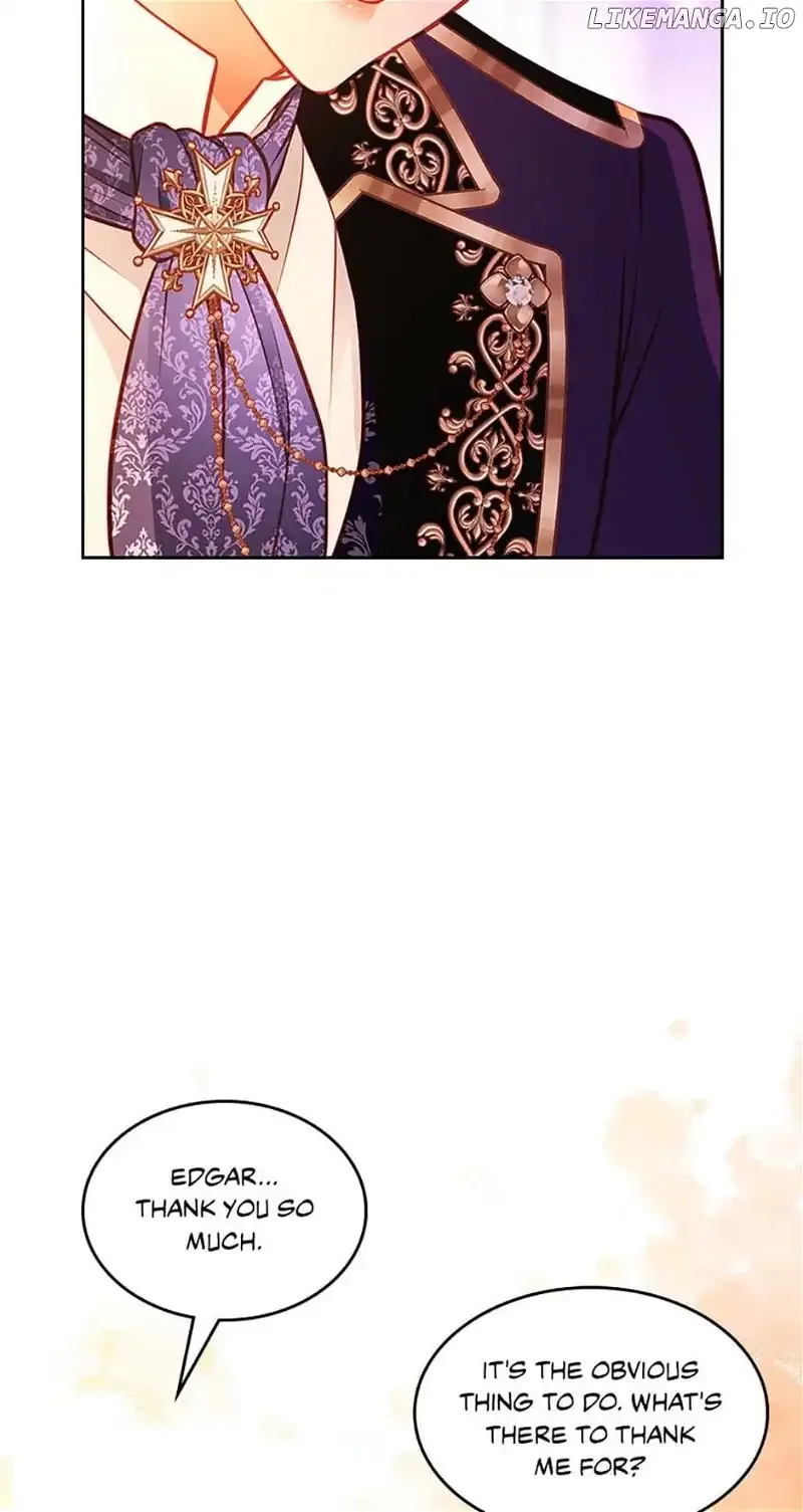 The Duchess’s Secret Dressing Room Chapter 92 page 63