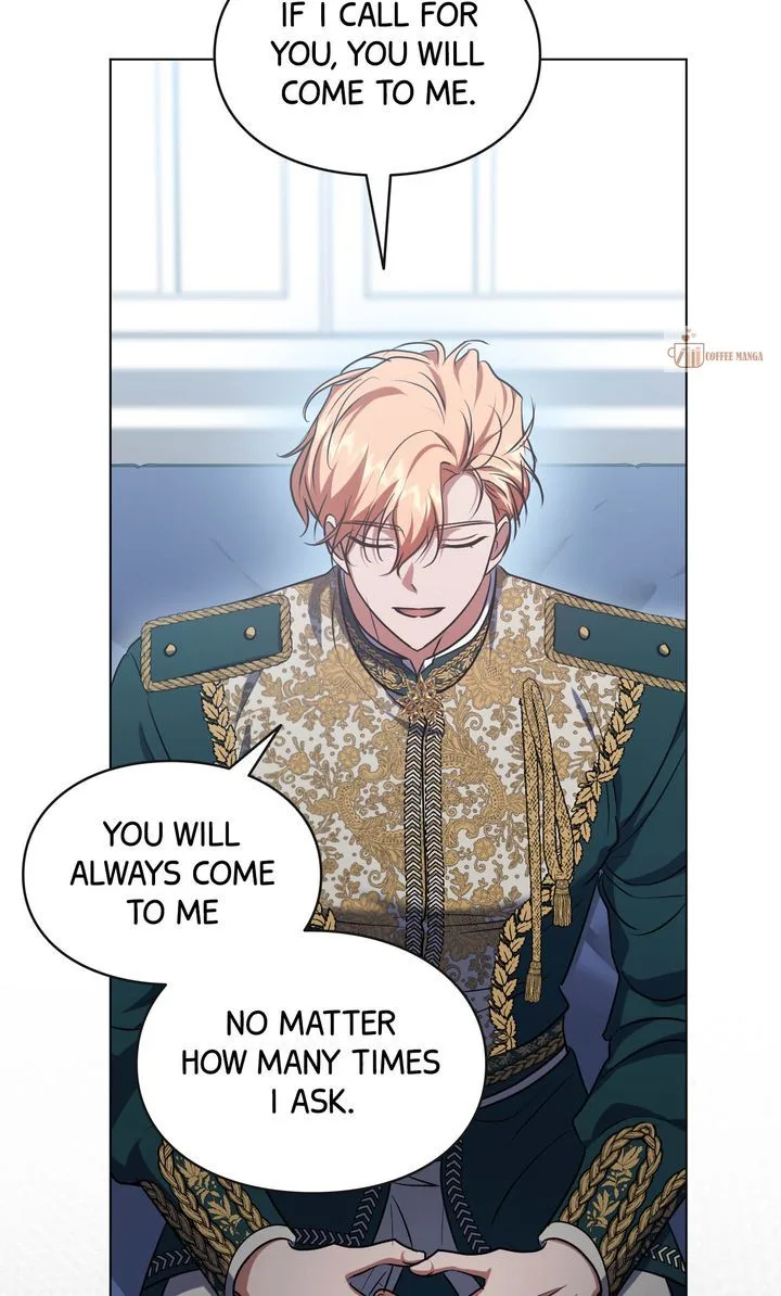 The Fake Saintess Awaits Her Exit Chapter 94 page 74