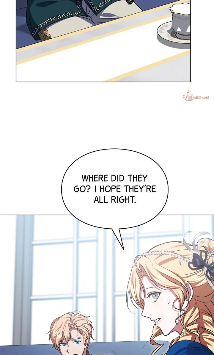 The Fake Saintess Awaits Her Exit Chapter 94 page 67