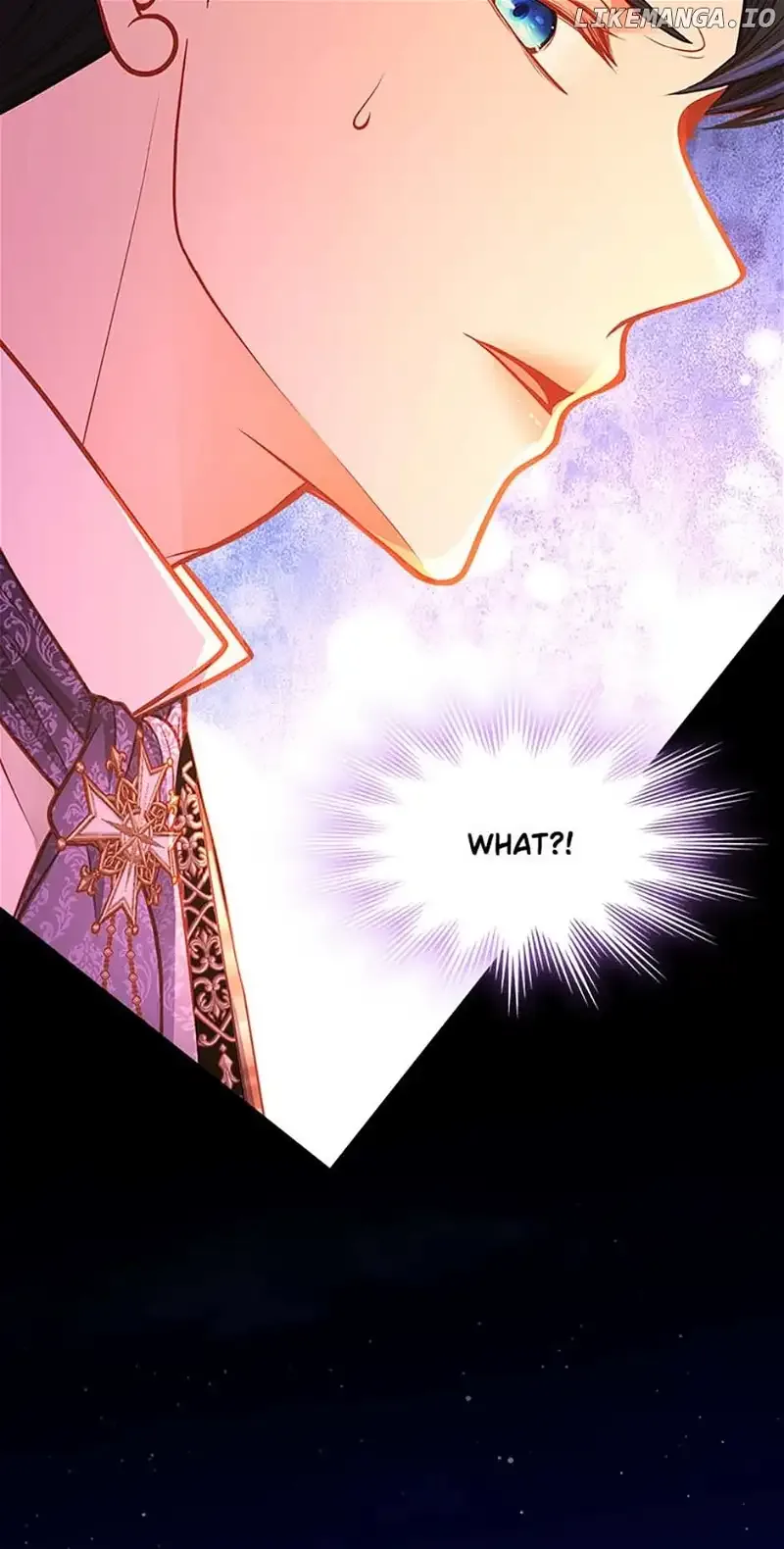 The Duchess’s Secret Dressing Room Chapter 92 page 55