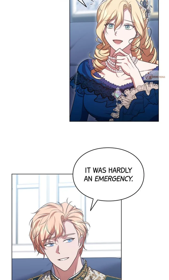 The Fake Saintess Awaits Her Exit Chapter 94 page 69