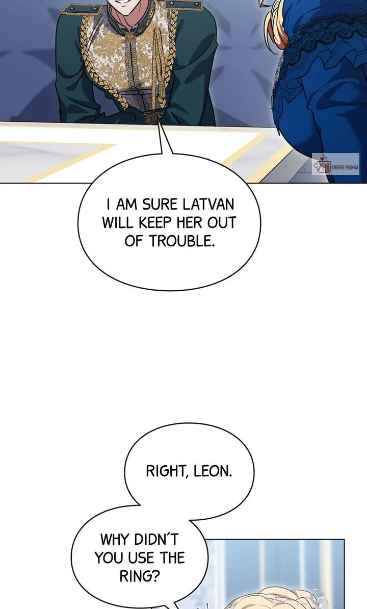 The Fake Saintess Awaits Her Exit Chapter 94 page 68
