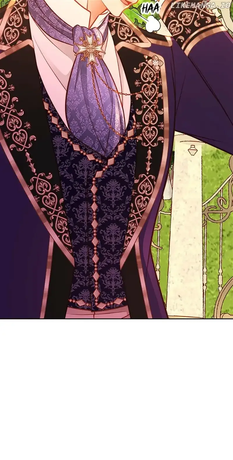 The Duchess’s Secret Dressing Room Chapter 92 page 57