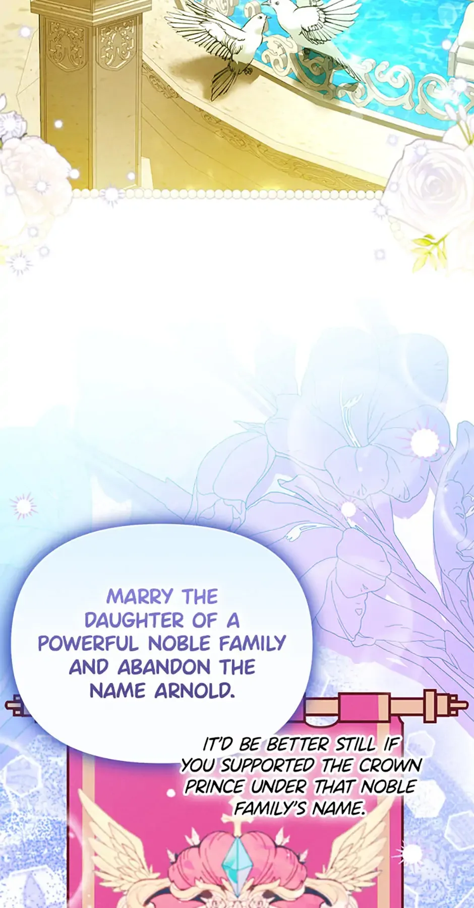 The Goal is to be Self-made Chapter 93 page 16