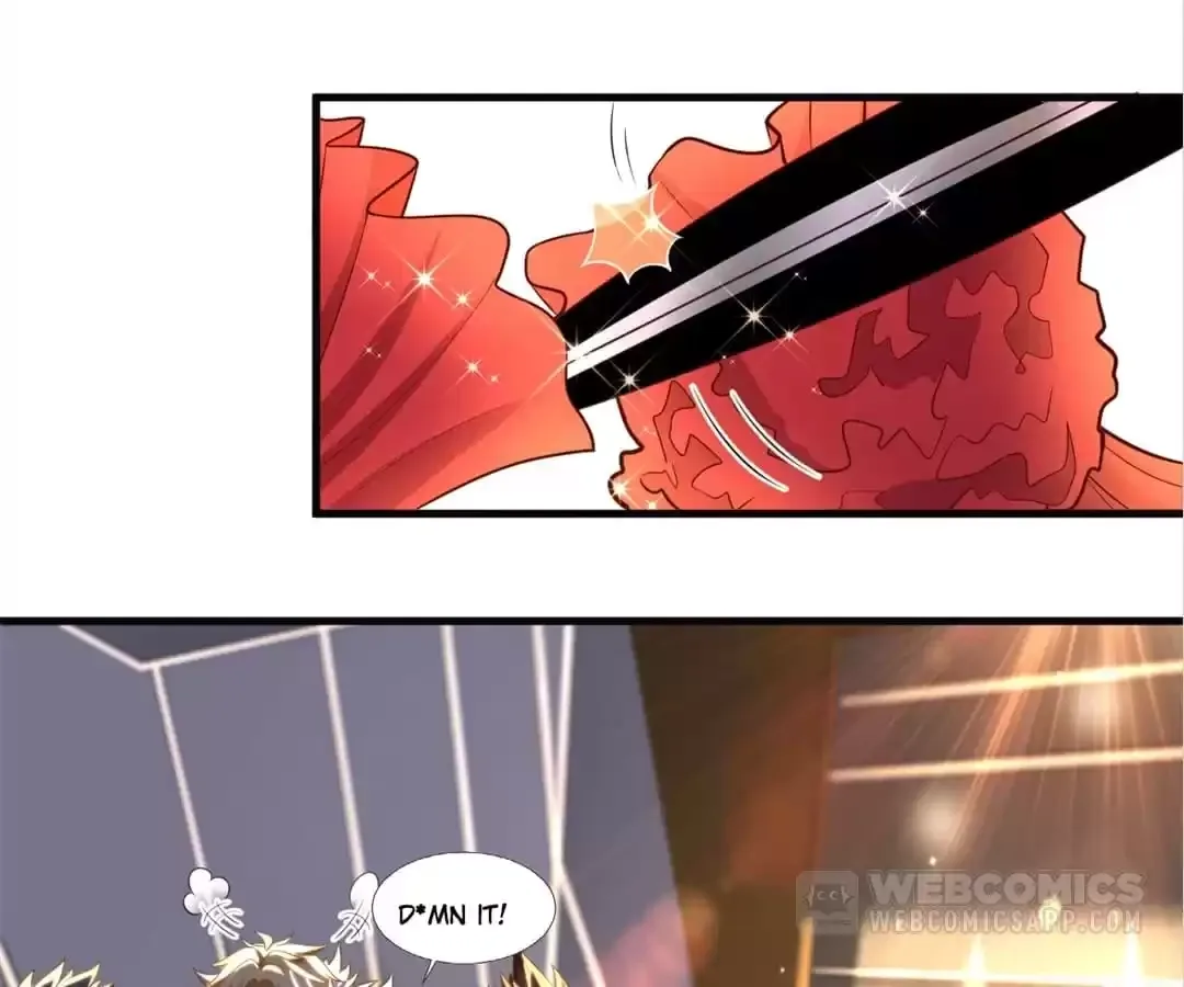The Godly Son-in-Law of the Nation Chapter 95 page 2