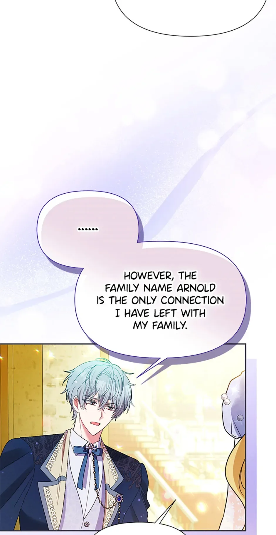 The Goal is to be Self-made Chapter 93 page 19