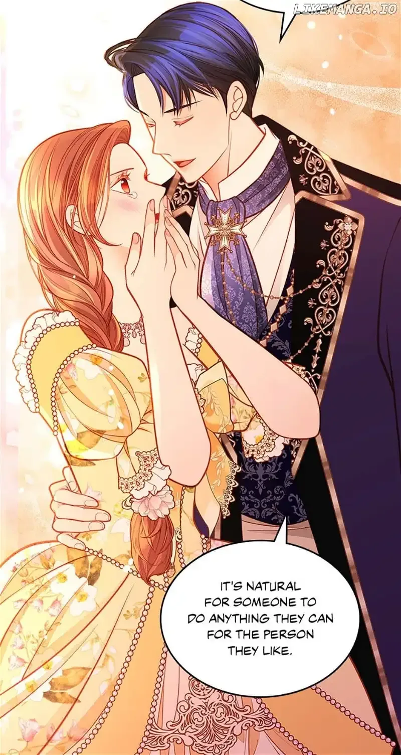 The Duchess’s Secret Dressing Room Chapter 92 page 64