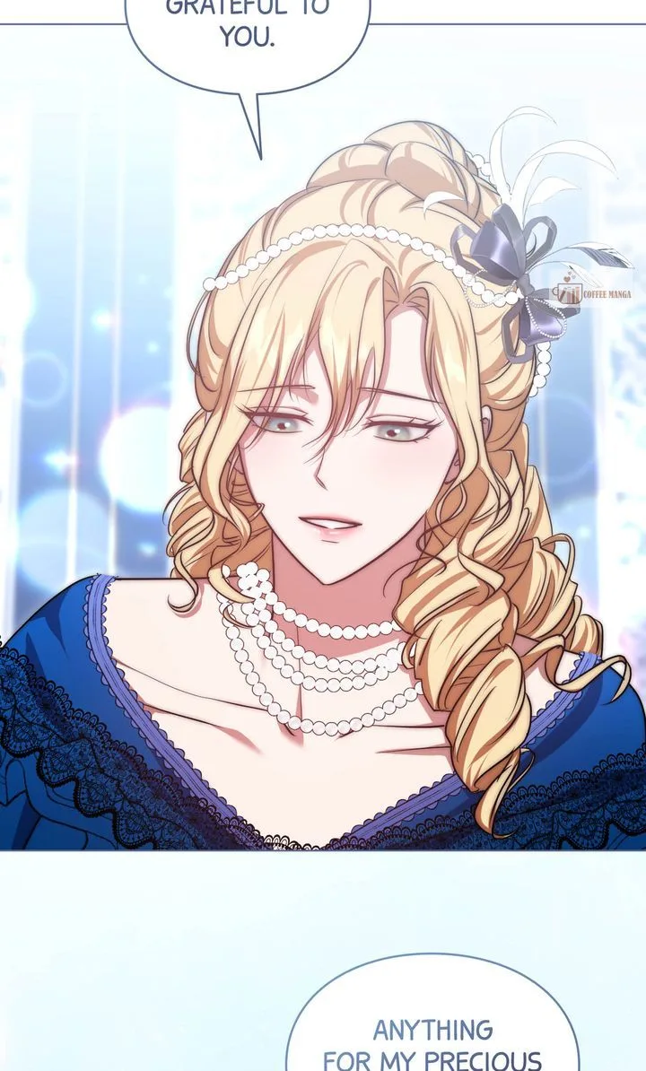 The Fake Saintess Awaits Her Exit Chapter 94 page 84