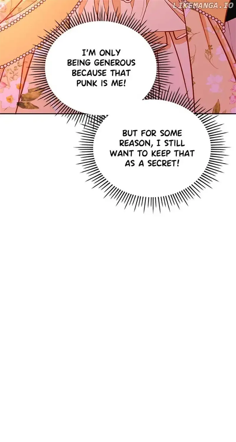 The Duchess’s Secret Dressing Room Chapter 92 page 65